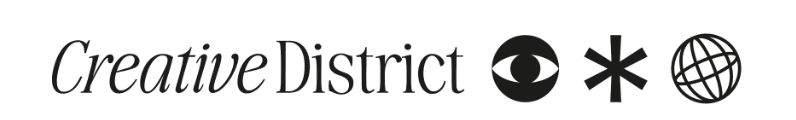 Creative District